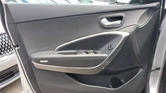 2018 Hyundai SANTA FE Sport 2.0T