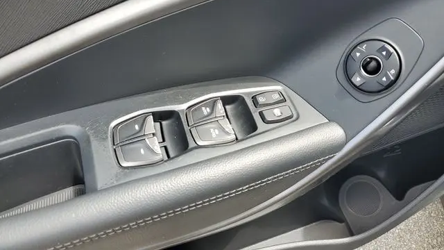 2018 Hyundai SANTA FE Sport 2.0T