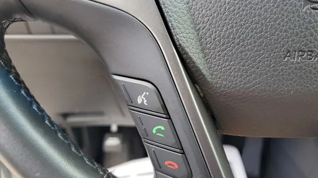 2018 Hyundai SANTA FE Sport 2.0T