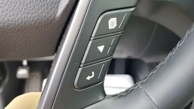 2018 Hyundai SANTA FE Sport 2.0T