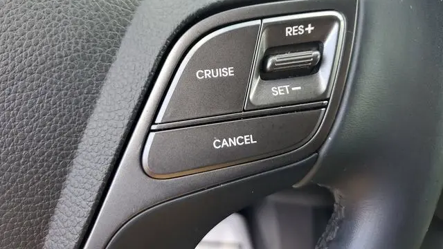 2018 Hyundai SANTA FE Sport 2.0T