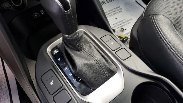 2018 Hyundai SANTA FE Sport 2.0T