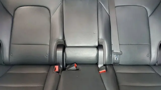 2018 Hyundai SANTA FE Sport 2.0T