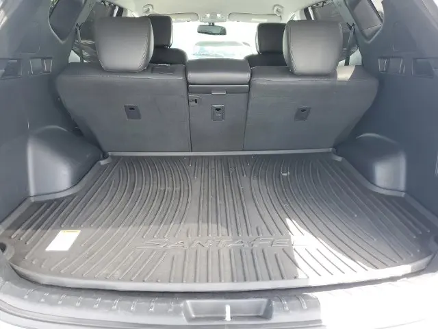 2018 Hyundai Santa Fe Sport - $11,990