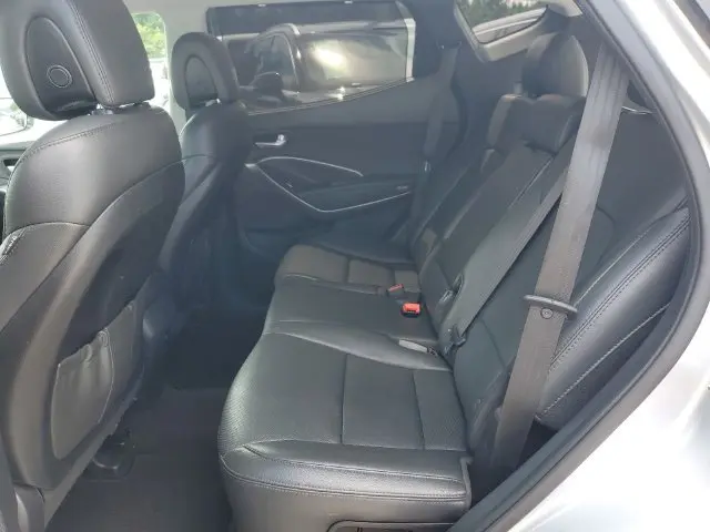2018 Hyundai Santa Fe Sport - $11,990