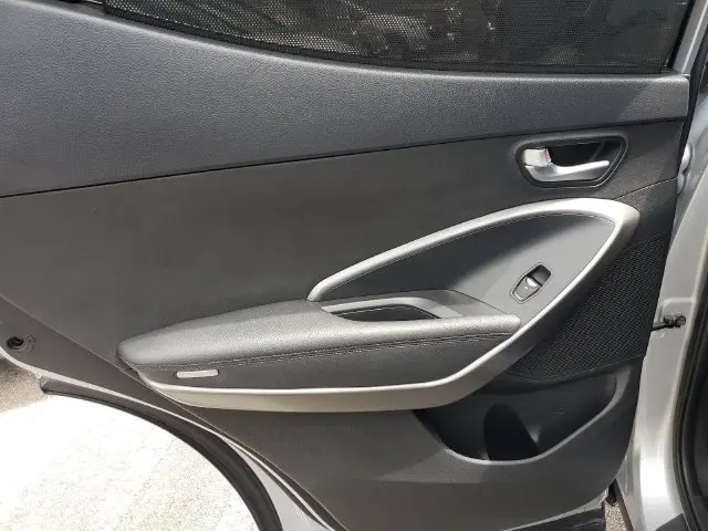 2018 Hyundai Santa Fe Sport - $11,990