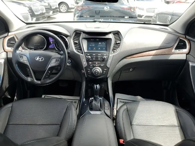 2018 Hyundai Santa Fe Sport - $11,990