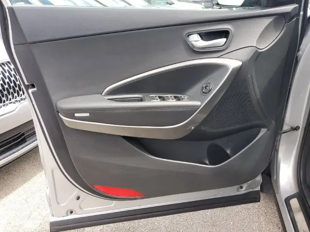 2018 Hyundai Santa Fe Sport - $11,990