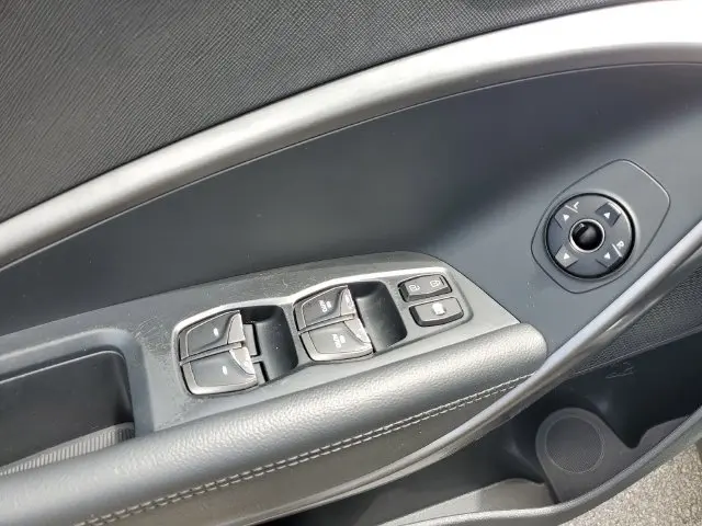 2018 Hyundai Santa Fe Sport - $11,990