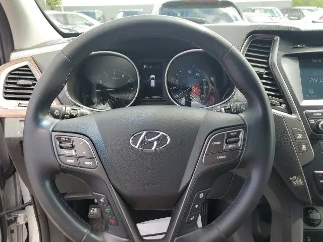 2018 Hyundai Santa Fe Sport - $11,990
