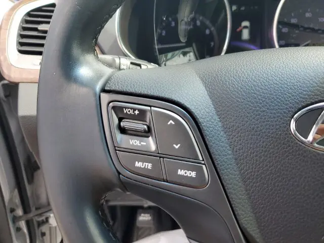2018 Hyundai Santa Fe Sport - $11,990