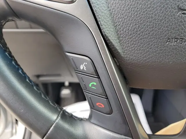 2018 Hyundai Santa Fe Sport - $11,990