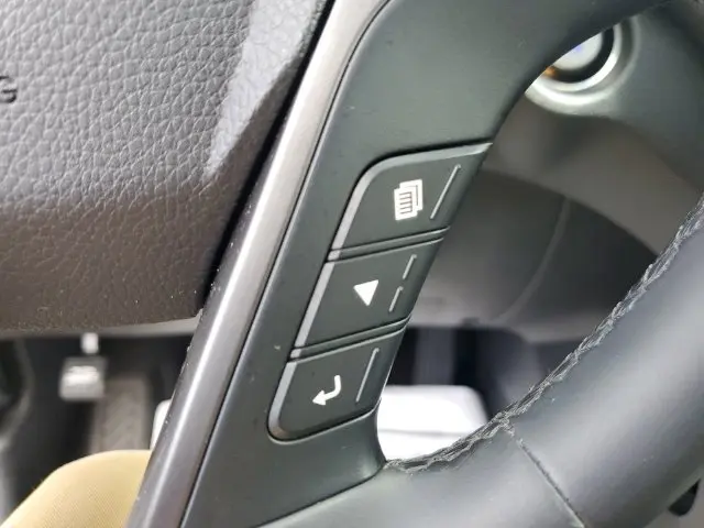2018 Hyundai Santa Fe Sport - $11,990