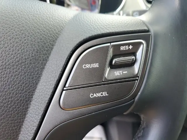 2018 Hyundai Santa Fe Sport - $11,990