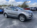 2017 SANTA FE Sport Thumbnail 2