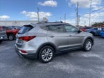 2017 SANTA FE Sport Thumbnail 5