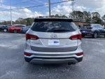 2017 SANTA FE Sport Thumbnail 6