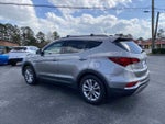 2017 SANTA FE Sport Thumbnail 7