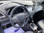 2017 SANTA FE Sport Thumbnail 12