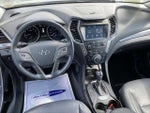 2017 SANTA FE Sport Thumbnail 13