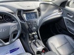 2017 SANTA FE Sport Thumbnail 14