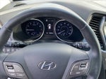 2017 SANTA FE Sport Thumbnail 15