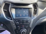2017 SANTA FE Sport Thumbnail 16