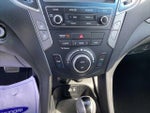 2017 SANTA FE Sport Thumbnail 18
