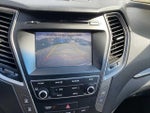 2017 SANTA FE Sport Thumbnail 19