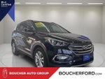 2017 SANTA FE Sport Thumbnail 1