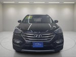 2017 SANTA FE Sport Thumbnail 2