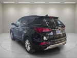 2017 SANTA FE Sport Thumbnail 5