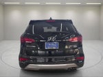 2017 SANTA FE Sport Thumbnail 7
