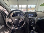 2017 SANTA FE Sport Thumbnail 11