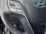 2017 SANTA FE Sport Thumbnail 18