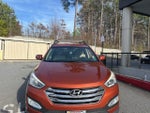 2014 SANTA FE Sport Thumbnail 2