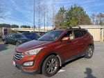 2014 SANTA FE Sport Thumbnail 3