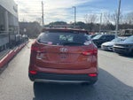2014 SANTA FE Sport Thumbnail 4