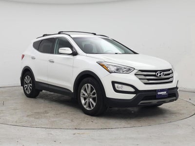 2015 Hyundai Santa FE Sport AWD 2.0T 4DR SUV