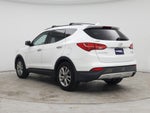 2015 SANTA FE Sport Thumbnail 2