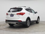 2015 SANTA FE Sport Thumbnail 8