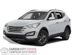 2014 SANTA FE Sport Thumbnail 1