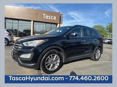 Photo of a 2014 Hyundai Santa FE Sport AWD 2.0T 4DR SUV for sale