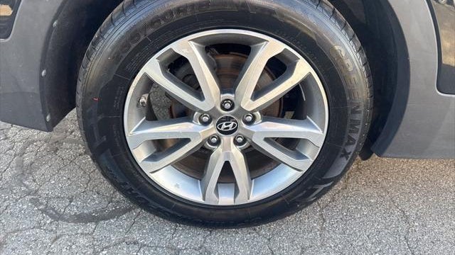 2014 Hyundai SANTA FE Sport 2.0T