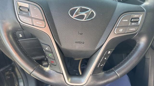 2014 Hyundai SANTA FE Sport 2.0T