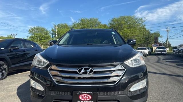 2014 Hyundai SANTA FE Sport 2.0T