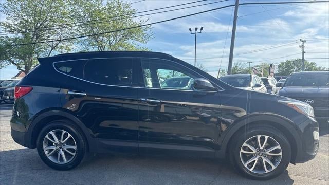 2014 Hyundai SANTA FE Sport 2.0T