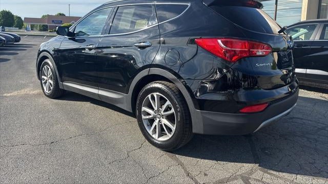2014 Hyundai SANTA FE Sport 2.0T