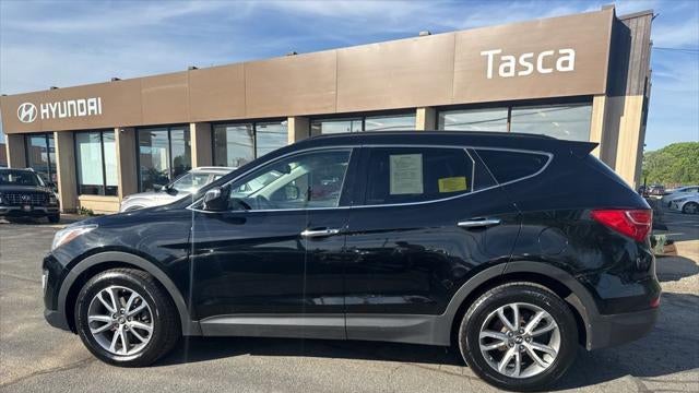 2014 Hyundai SANTA FE Sport 2.0T