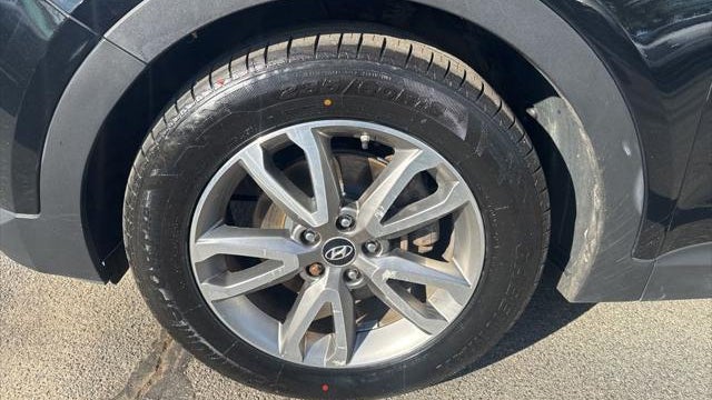 2014 Hyundai SANTA FE Sport 2.0T